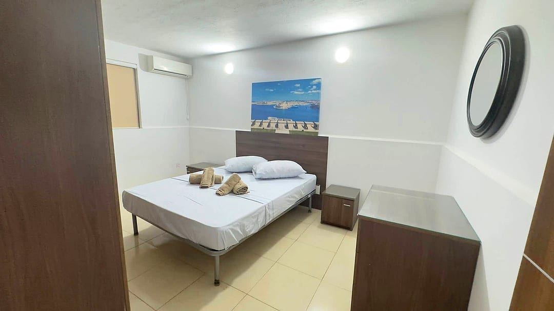 Maisonette in Swieqi - 1 bath — 2