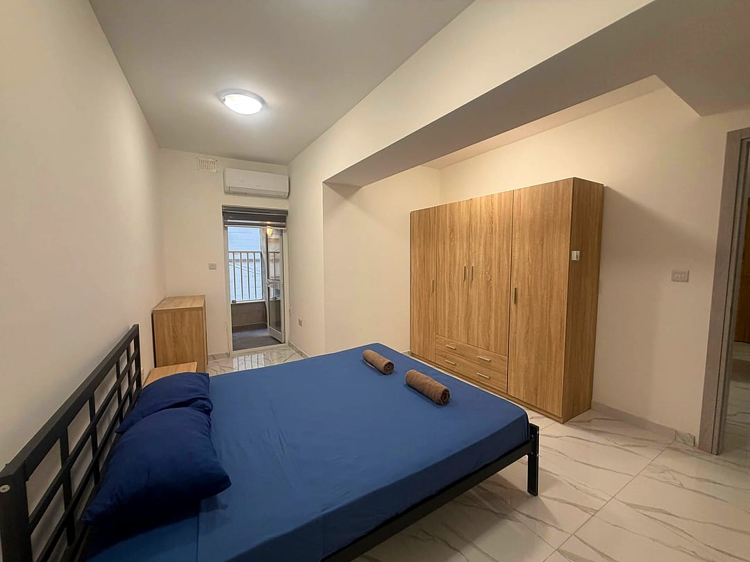 Room in Sliema — 1