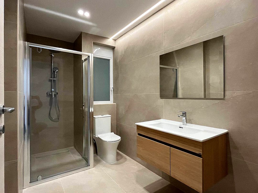 Maisonette in Mosta - 3 beds, 2 baths — 5