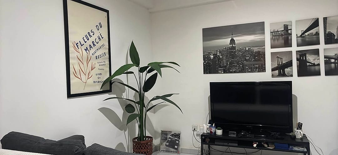 Room in Sliema — 1