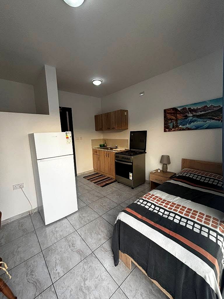 Apartment in Marsaskala — 3