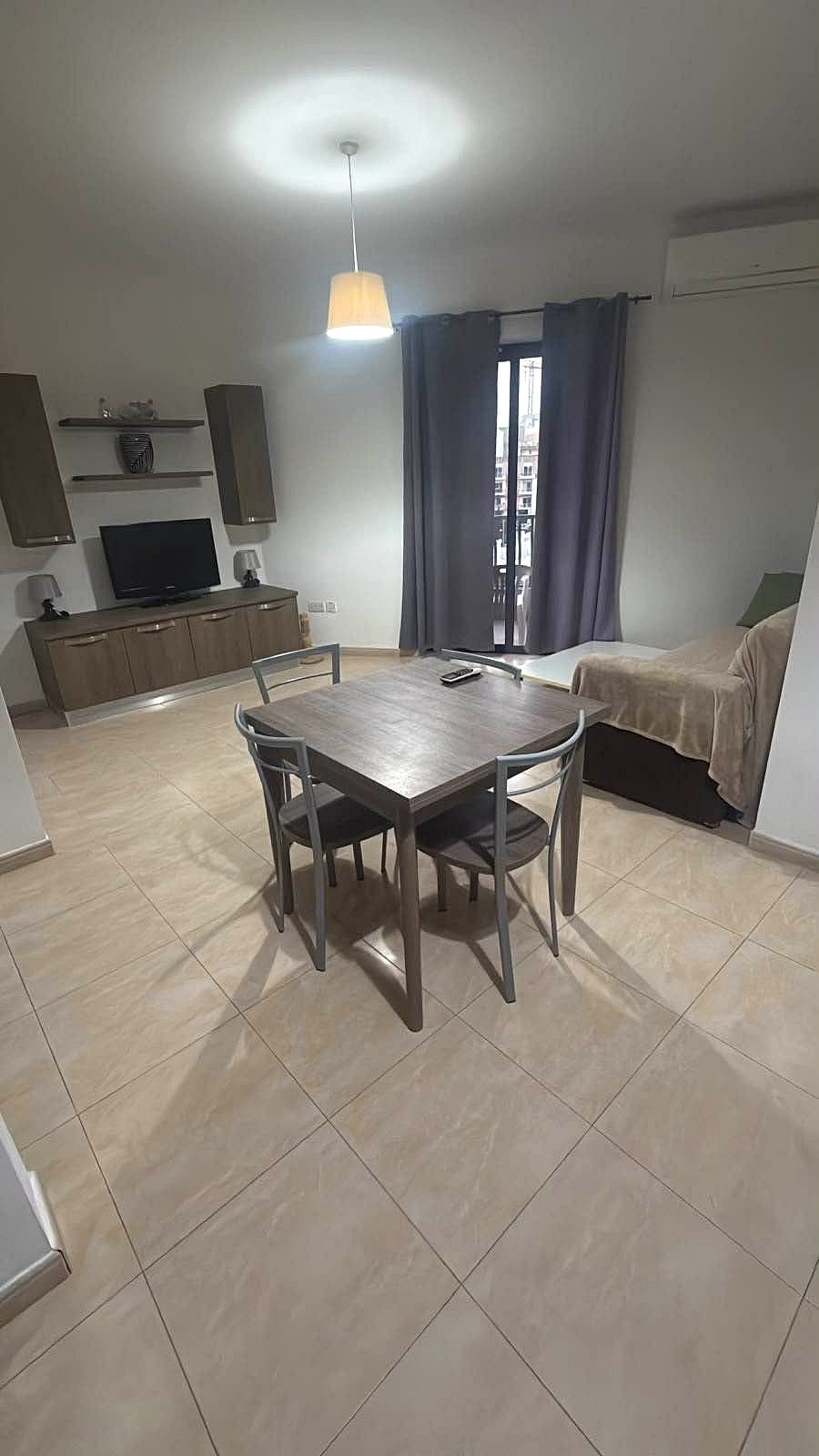 Apartment in Bugibba - 2 beds, 2 baths — 2