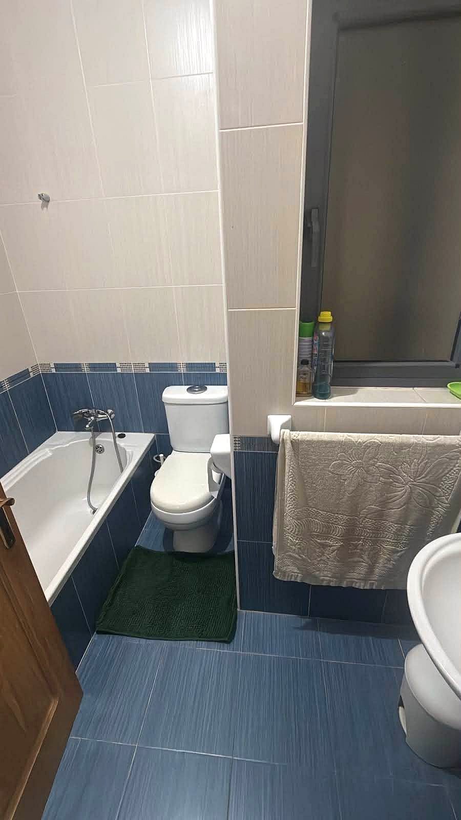 Apartment in Bugibba - 2 beds, 2 baths — 5