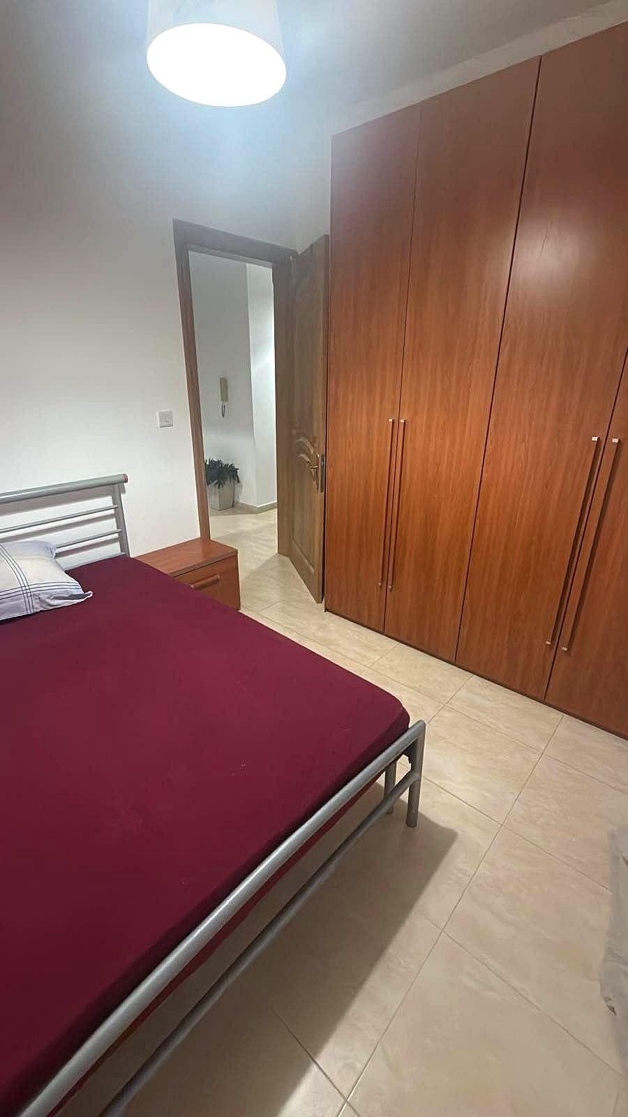 Apartment in Bugibba - 2 beds, 2 baths — 3
