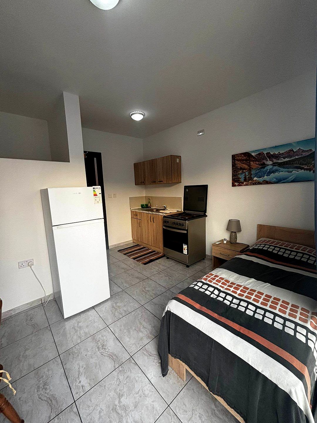 Studio in Marsaskala - 1 bed — 4