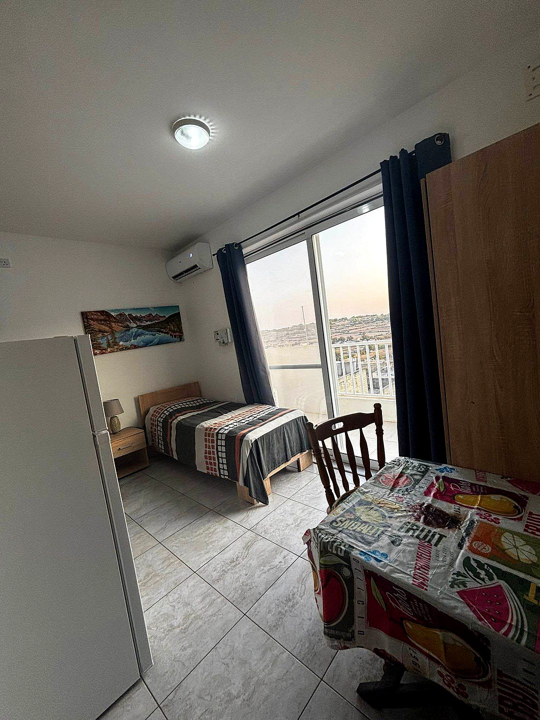 Studio in Marsaskala - 1 bed — 2