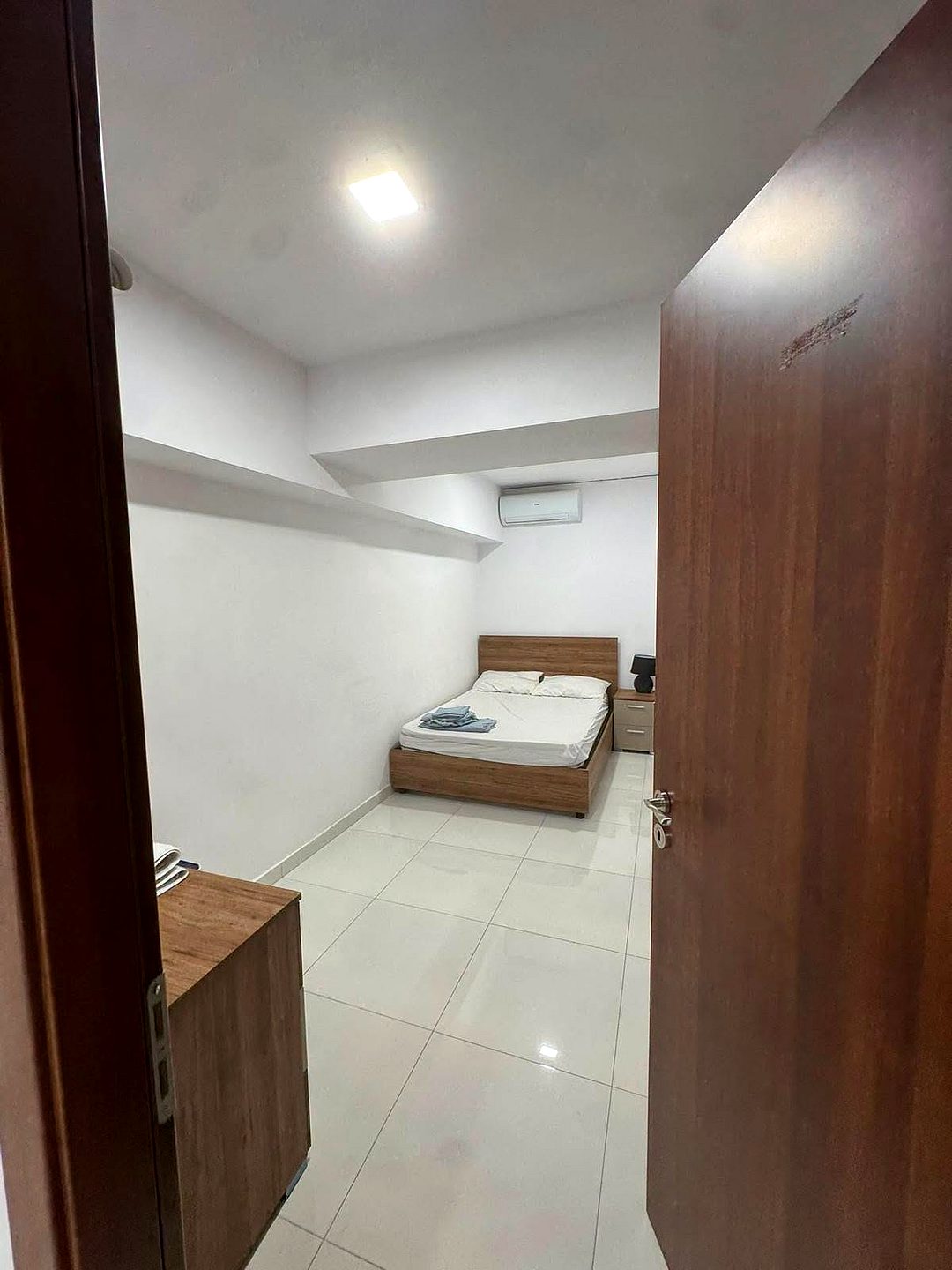 Apartment in St Julian's - 1 bath — 4