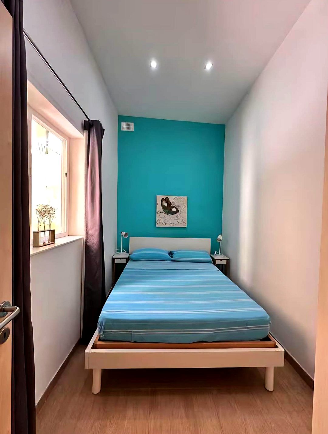 Apartment in Sliema - 1 bed, 1 bath — 5