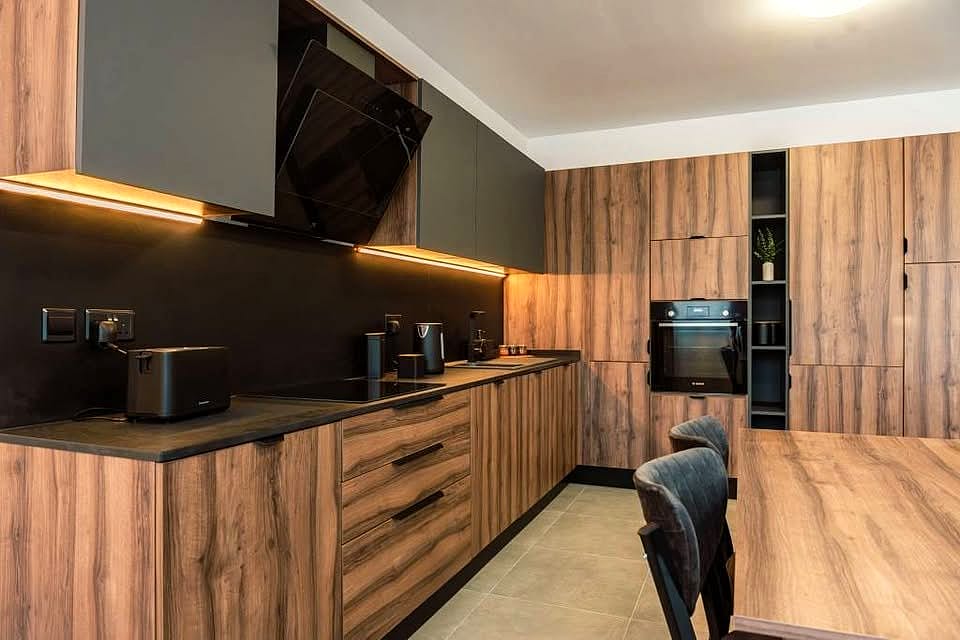 Apartment in Gzira - 2 beds, 2 baths — 3