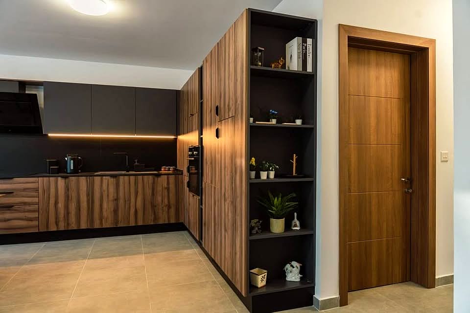 Apartment in Gzira - 2 beds, 2 baths — 2