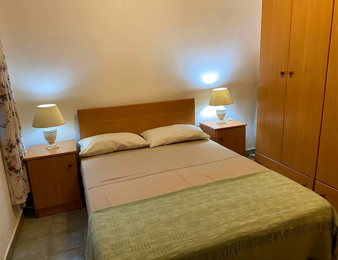 Apartment in St Julian's — 1