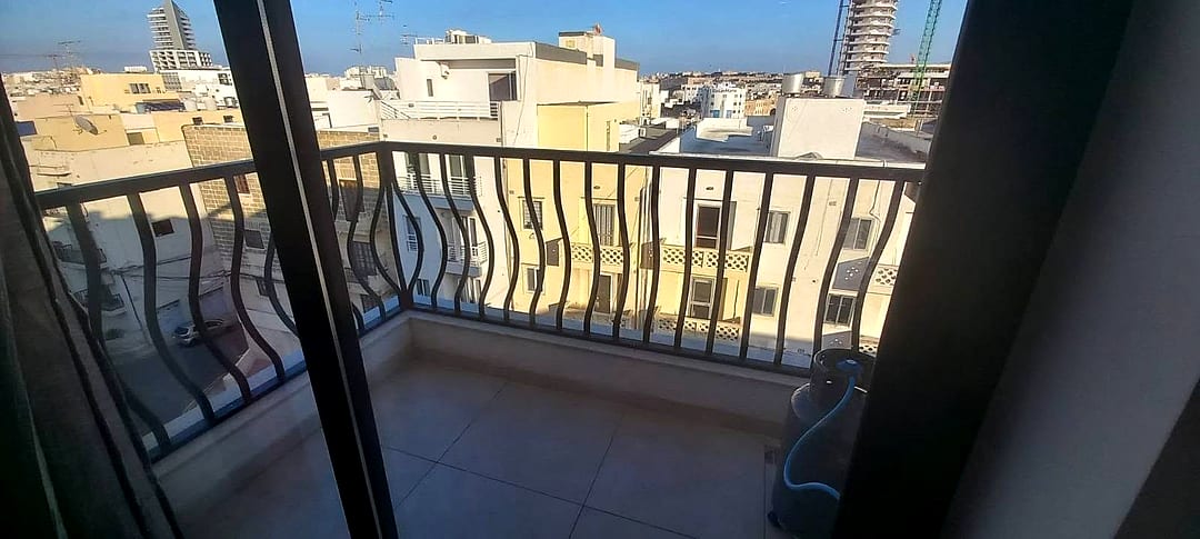 Apartment in Gzira — 5