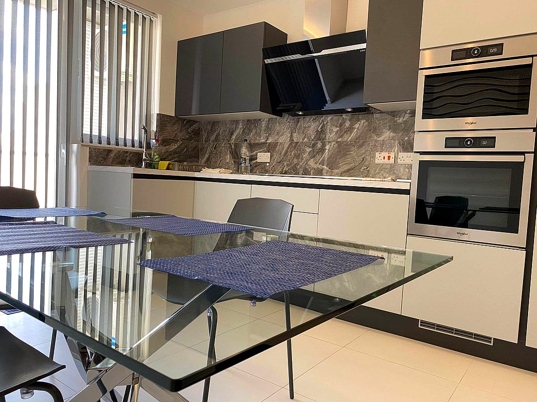 Apartment in Gzira — 1
