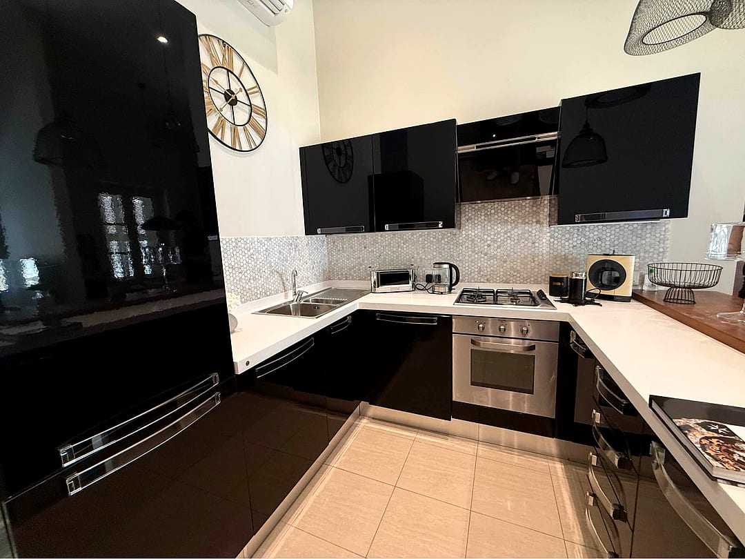 Apartment in Sliema — 3