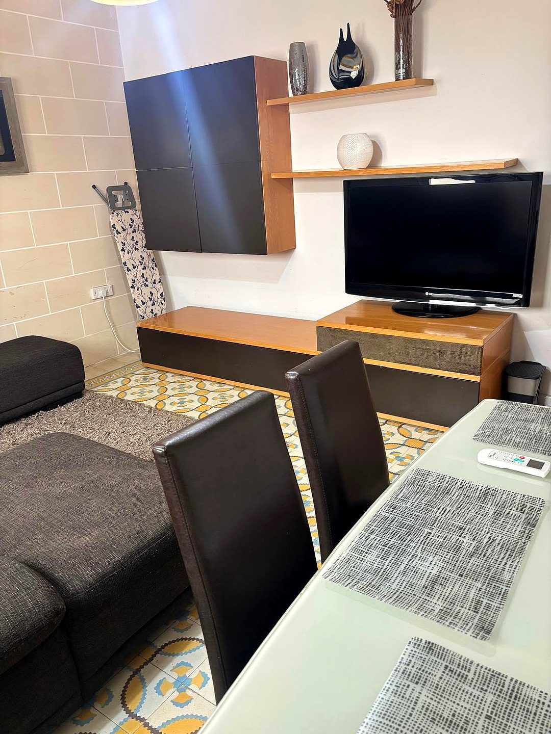 Apartment in Gzira - 1 bed, 1 bath — 3