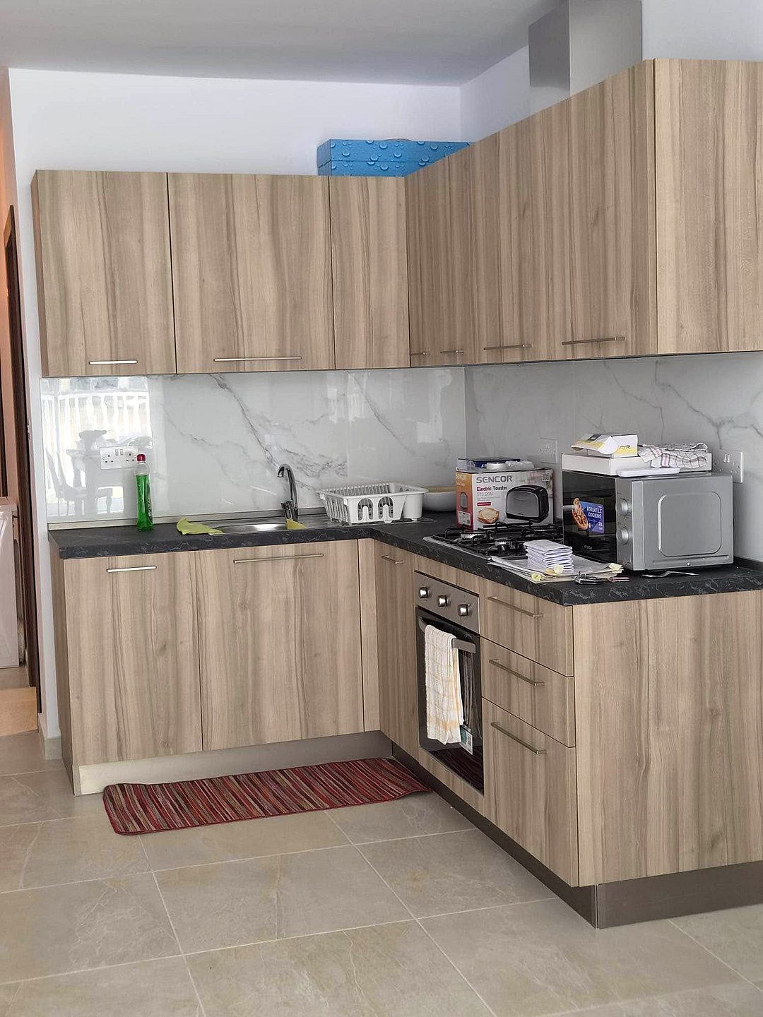 Apartment in Pieta - 2 beds, 2 baths — 1