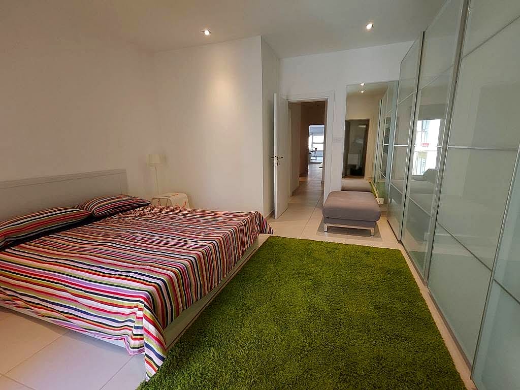 Apartment in Sliema - 3 beds, 2 baths — 3