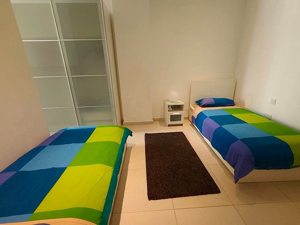 Apartment in Sliema - 3 beds, 2 baths — 2