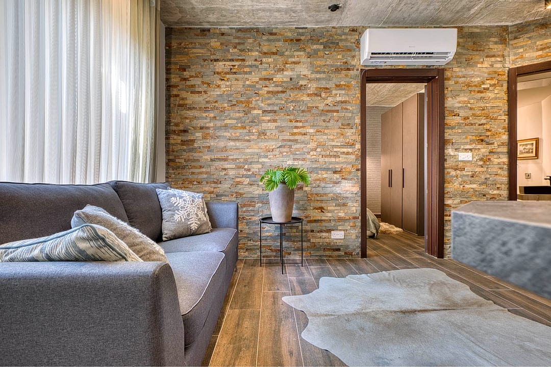 Apartment in Swieqi - 1 bed — 2