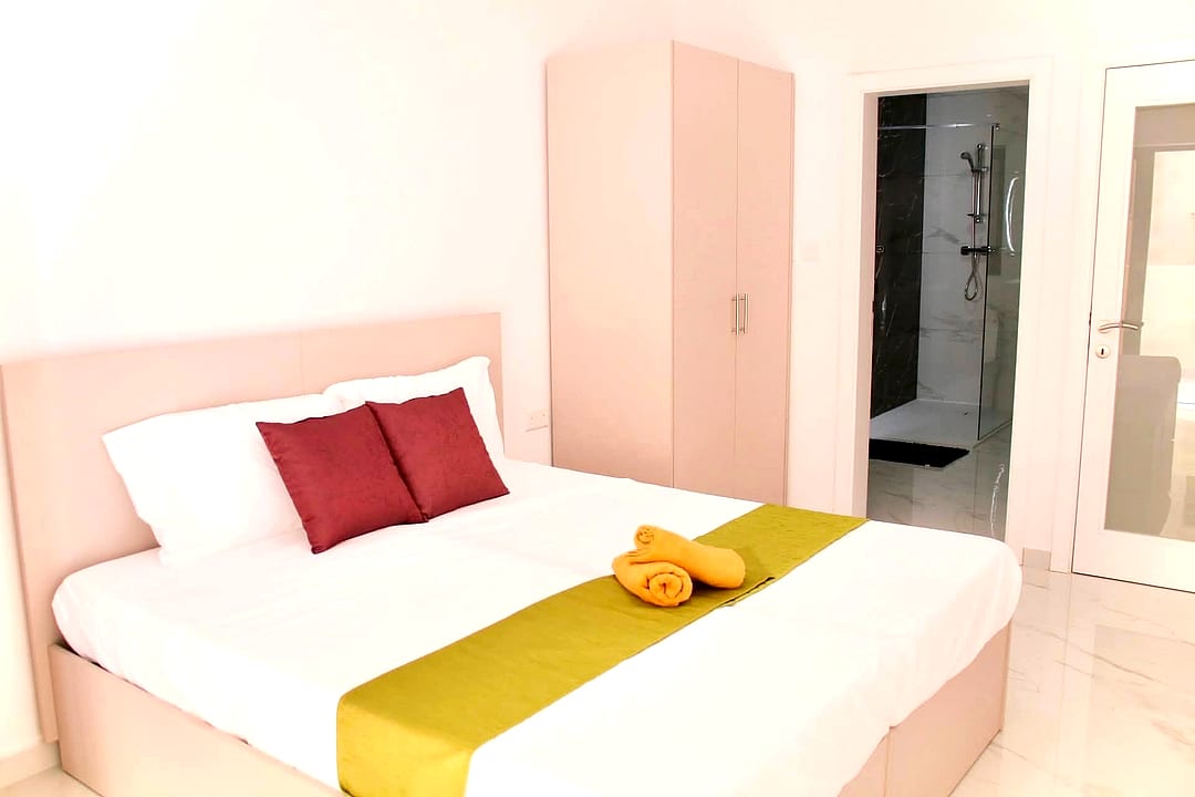Room in Sliema — 1