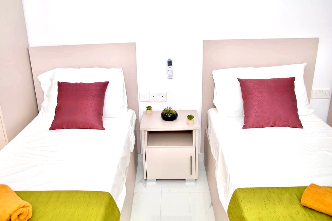Room in Sliema — 3