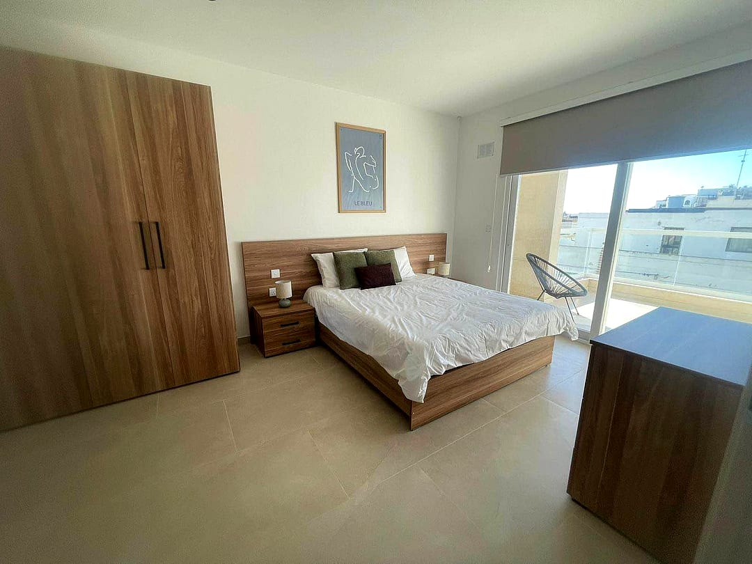 Apartment in Mosta - 3 beds — 2