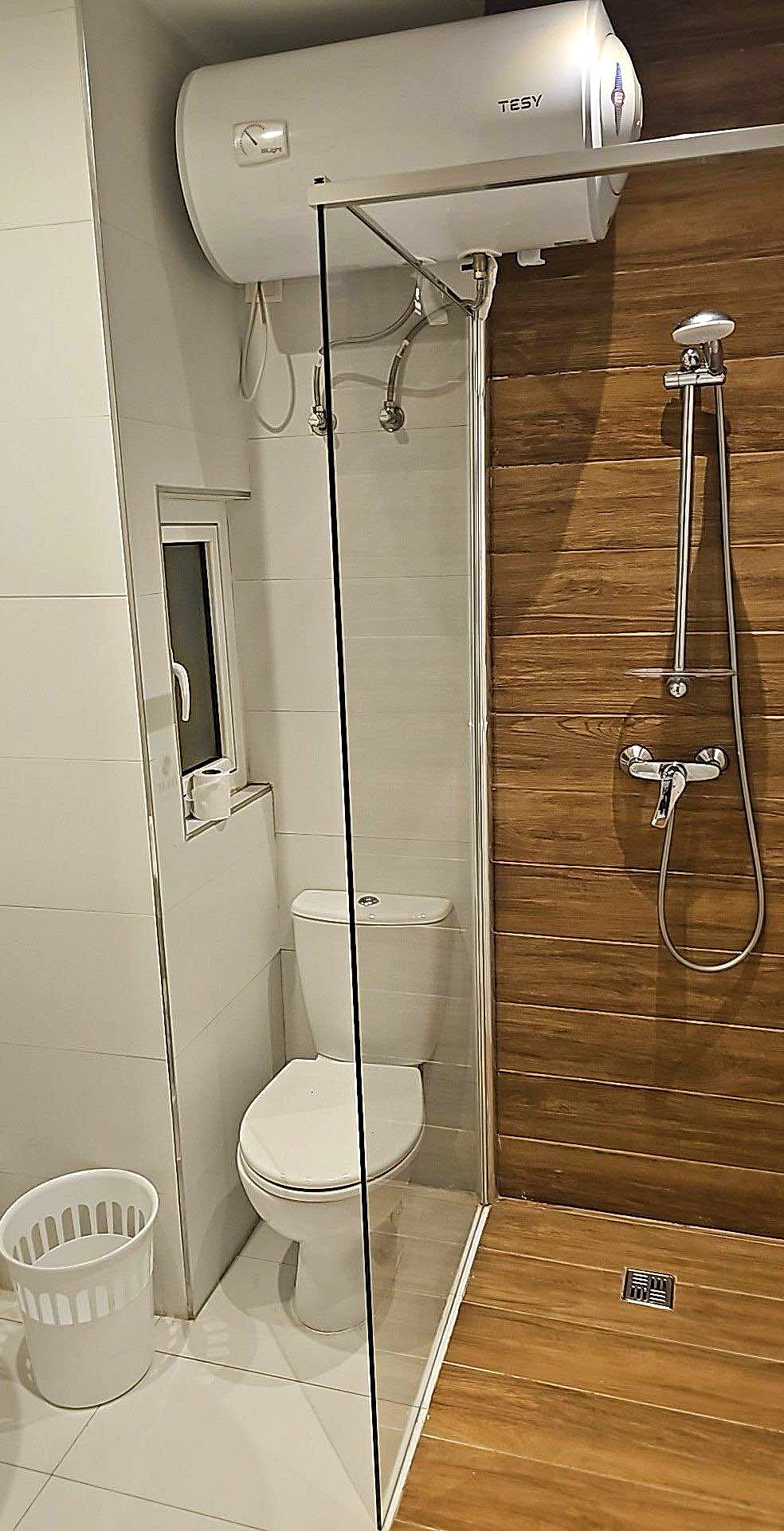 Apartment in Sliema - 1 bed — 1