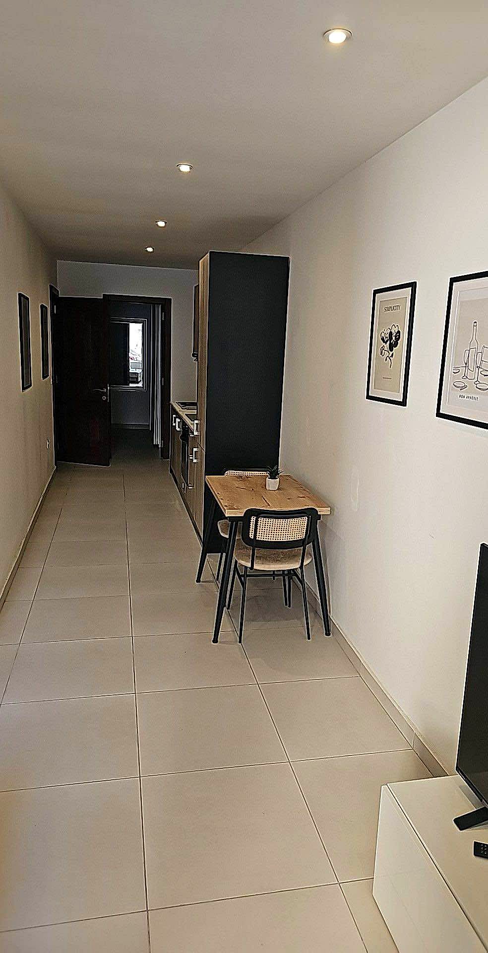 Apartment in Sliema - 1 bed — 3