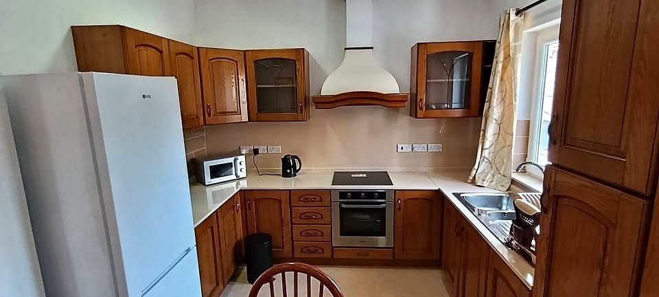 Apartment in Birkirkara - 1 bed, 1 bath — 3