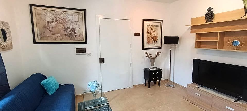 Apartment in Birkirkara - 1 bed, 1 bath — 4