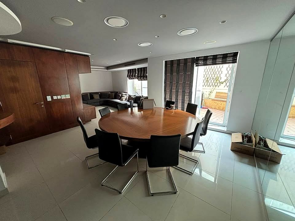 Duplex in Swieqi - 5 beds, 3 baths — 1