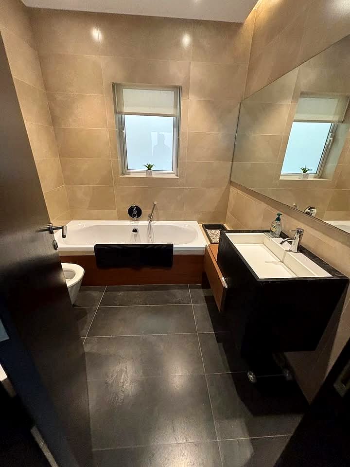 Apartment in Swieqi - 5 beds, 3 baths — 3