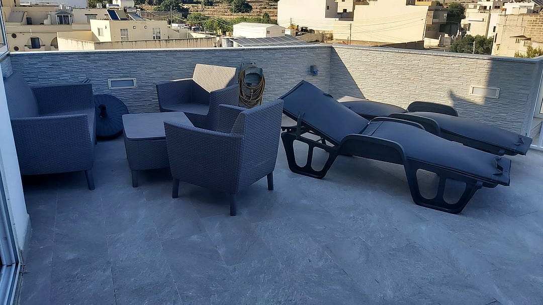 Penthouse in Marsaxlokk - 1 bed — 2