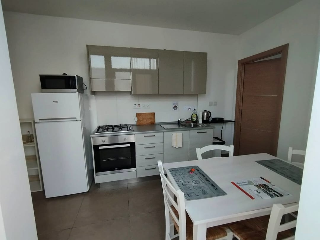 Apartment in St Paul's Bay — 2