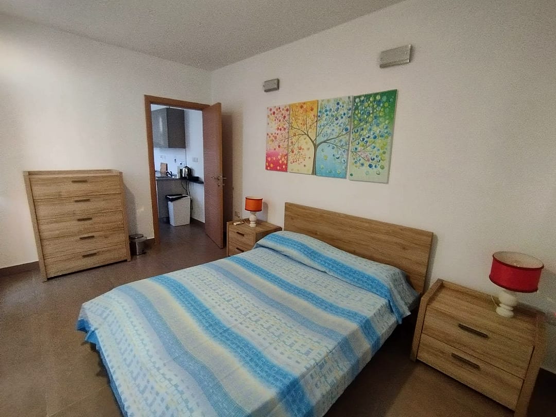 Apartment in St Paul's Bay — 4