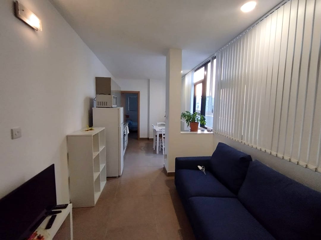Apartment in St Paul's Bay — 1