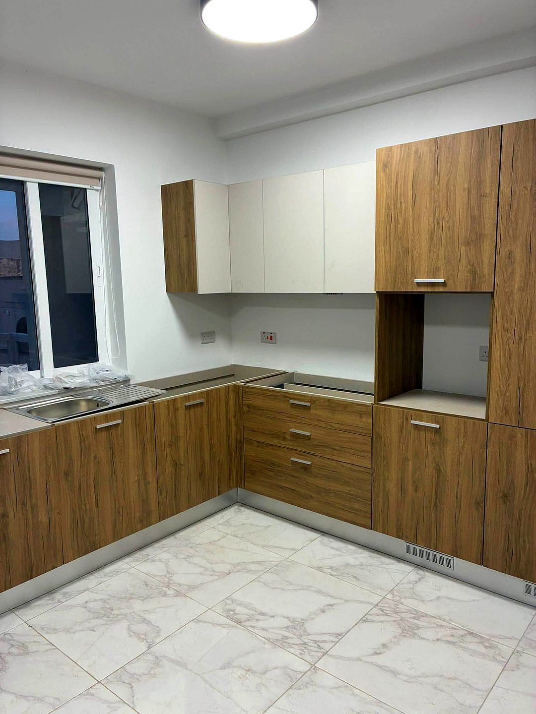 Penthouse in Zurrieq - 3 beds, 2 baths — 2