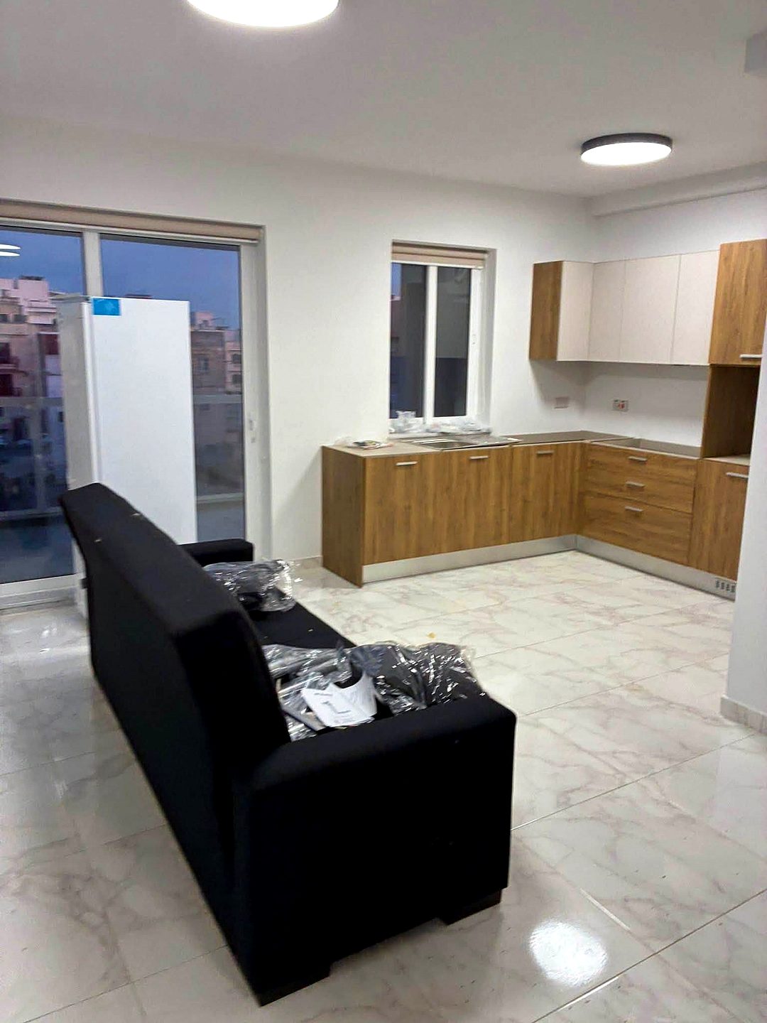 Penthouse in Zurrieq - 3 beds, 2 baths — 3