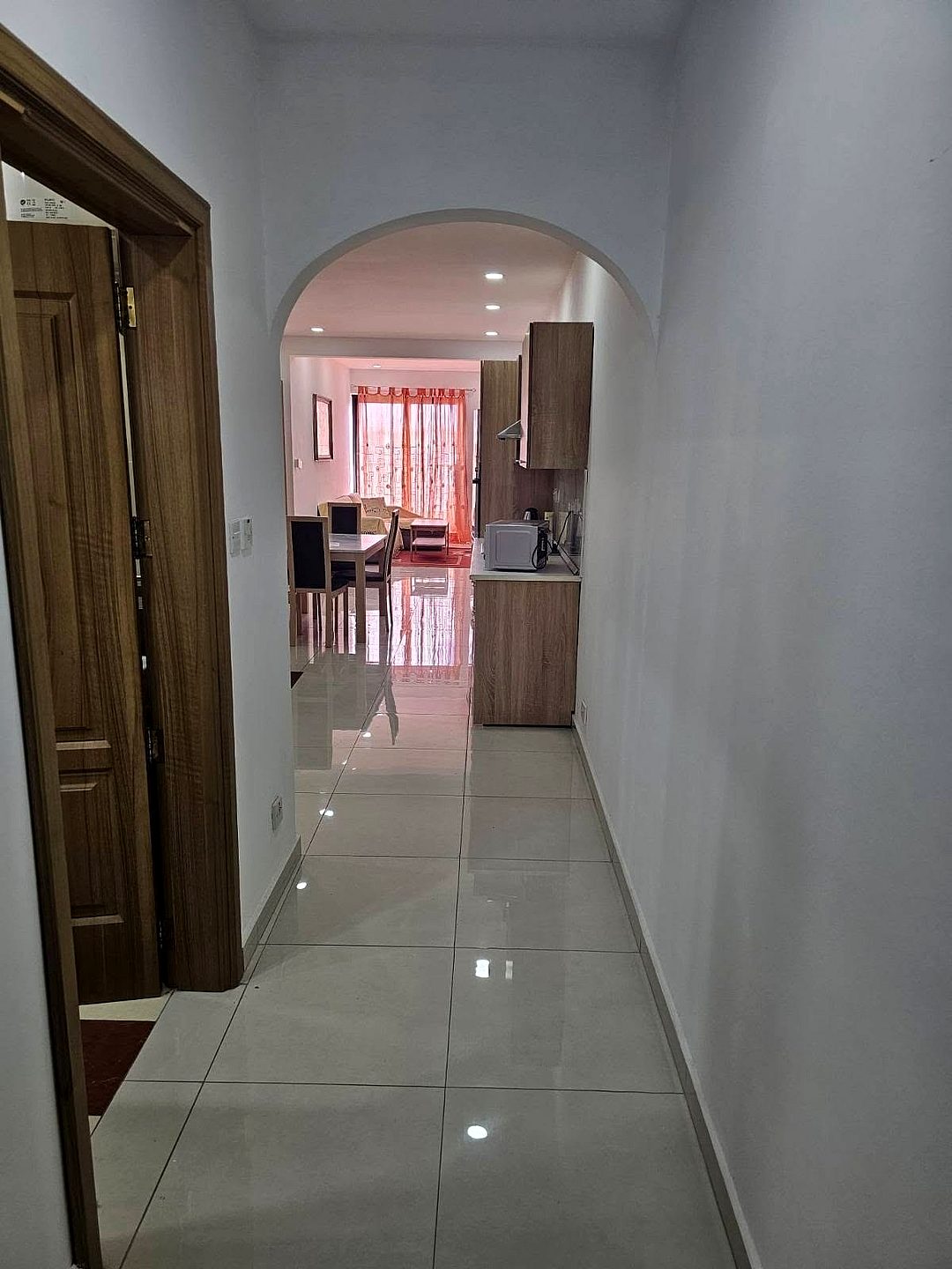 Apartment in Gzira — 3