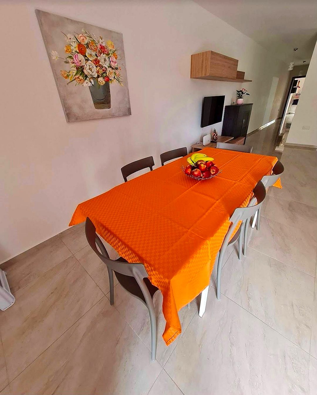 Apartment in Marsaskala - 2 beds, 2 baths — 5