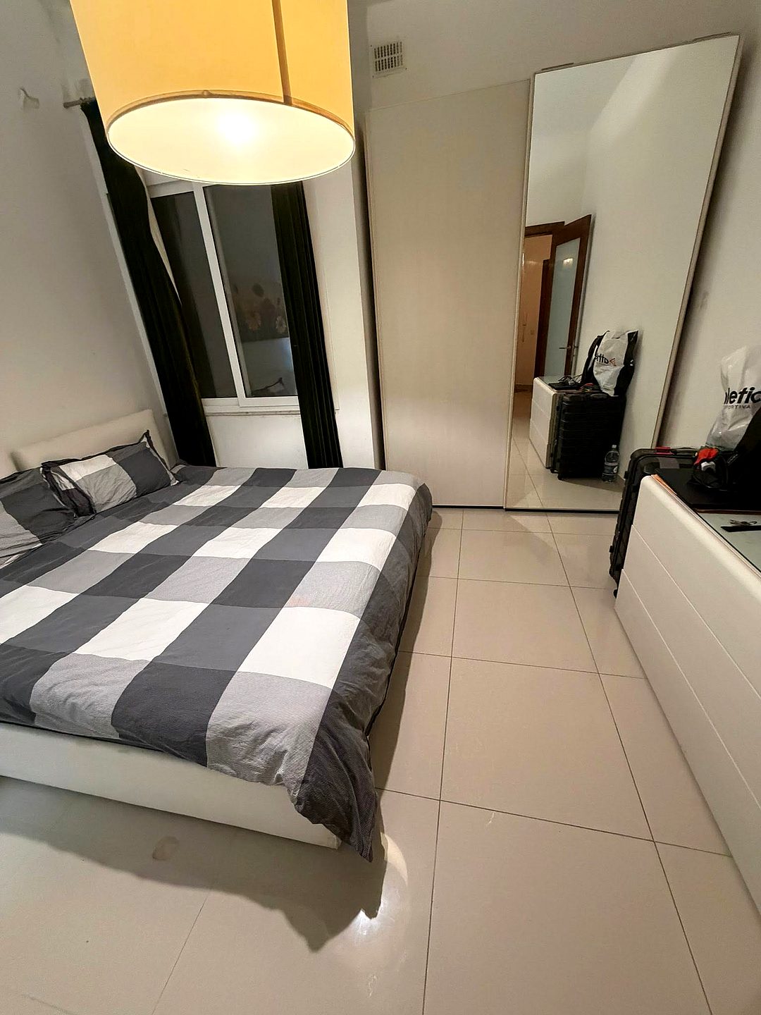 Room in Swieqi — 2