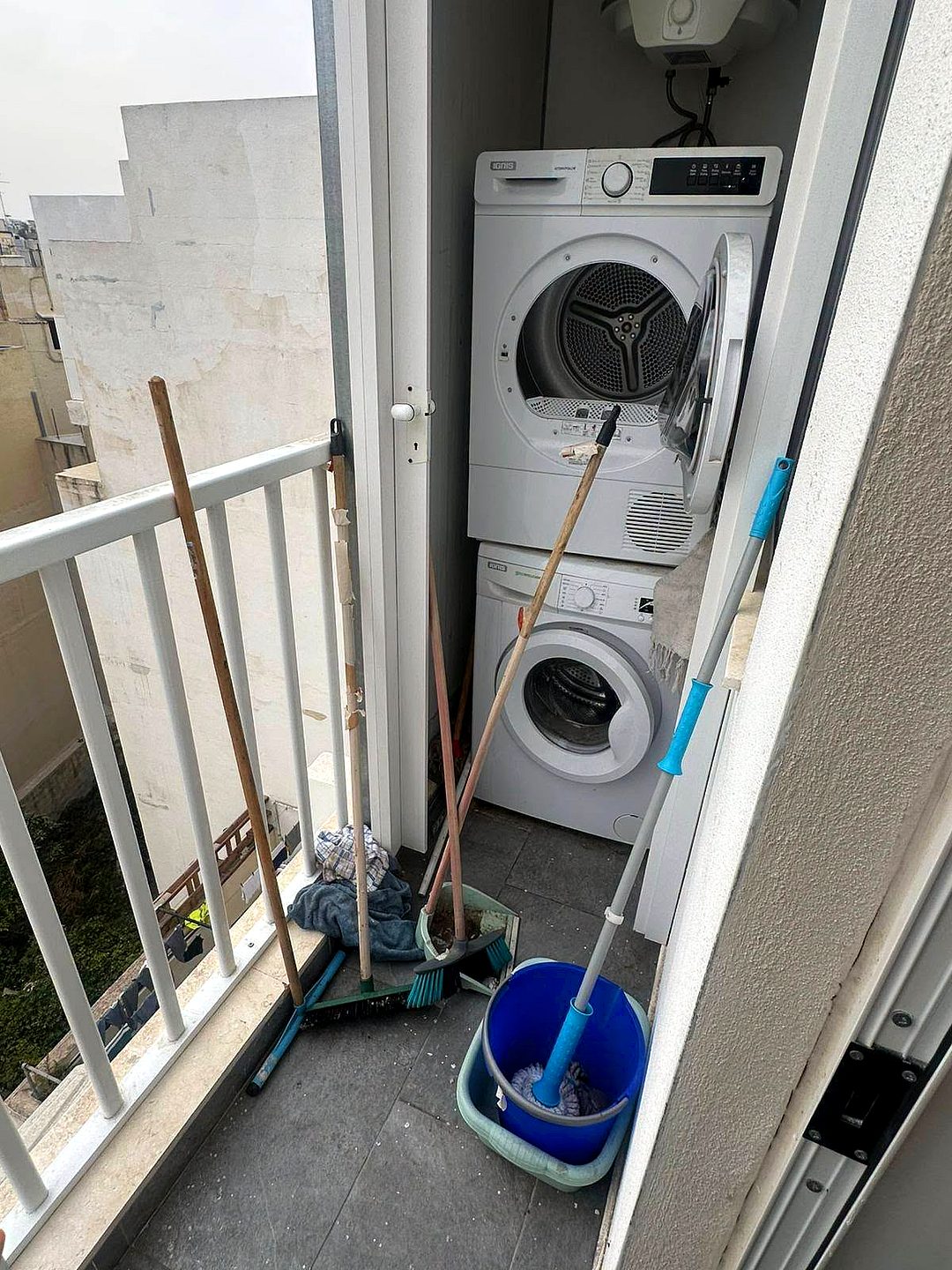 Studio in Msida — 3