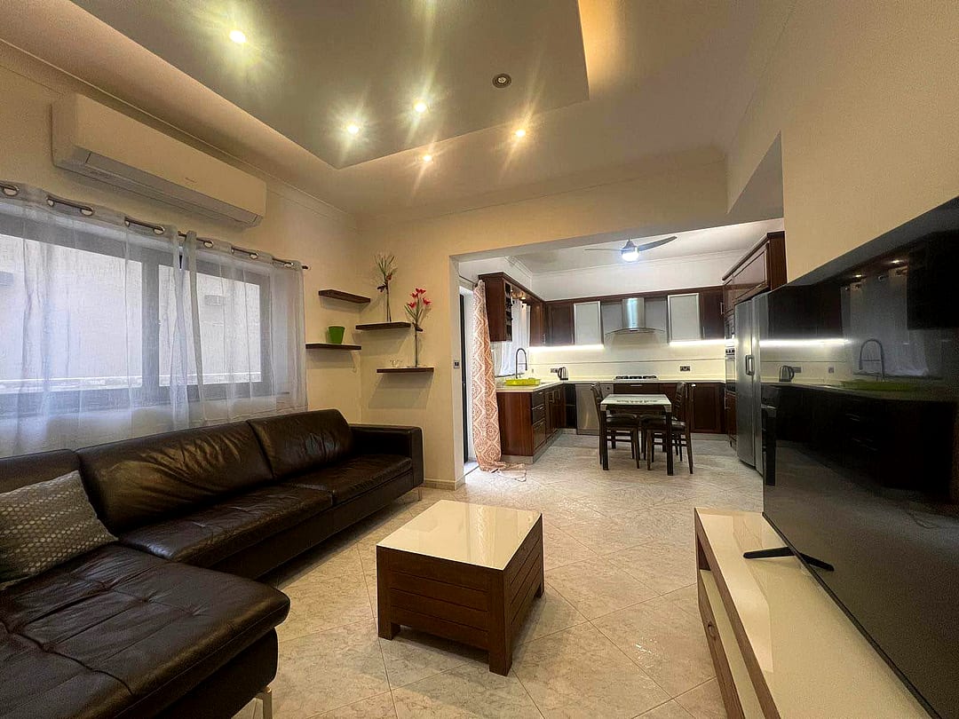 Apartment in Mosta — 1