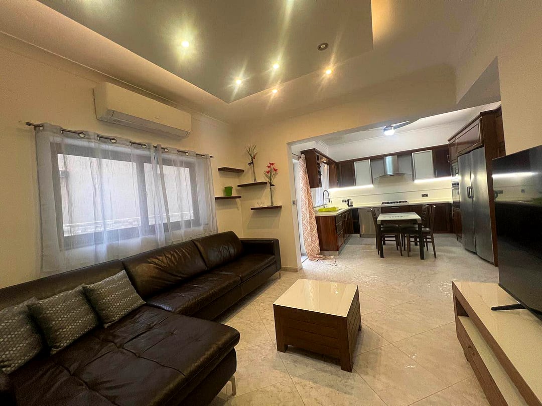 Apartment in Mosta — 2