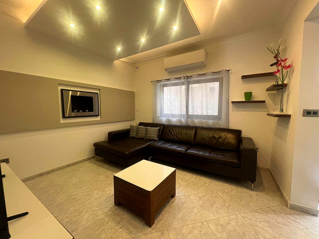 Apartment in Mosta — 3