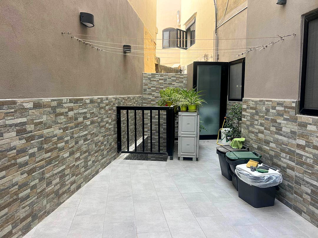 Apartment in Mosta — 5