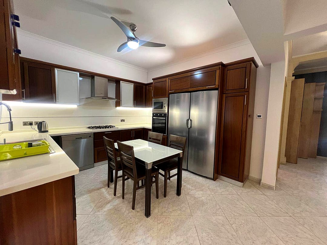 Apartment in Mosta — 4