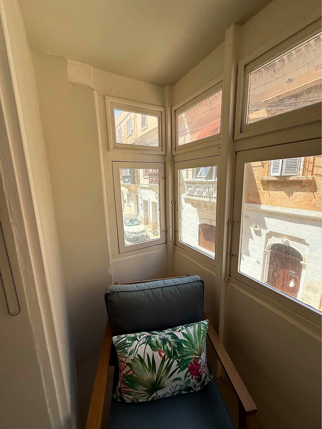 Apartment in Sliema — 4