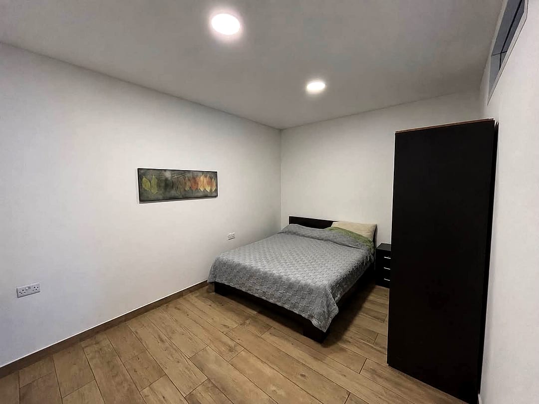 Apartment in Qawra - 1 bed — 3