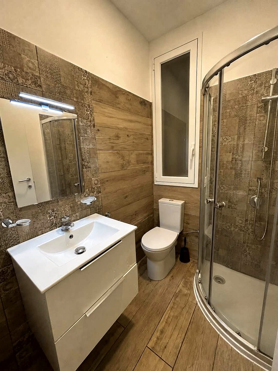Apartment in Qawra - 1 bed — 4